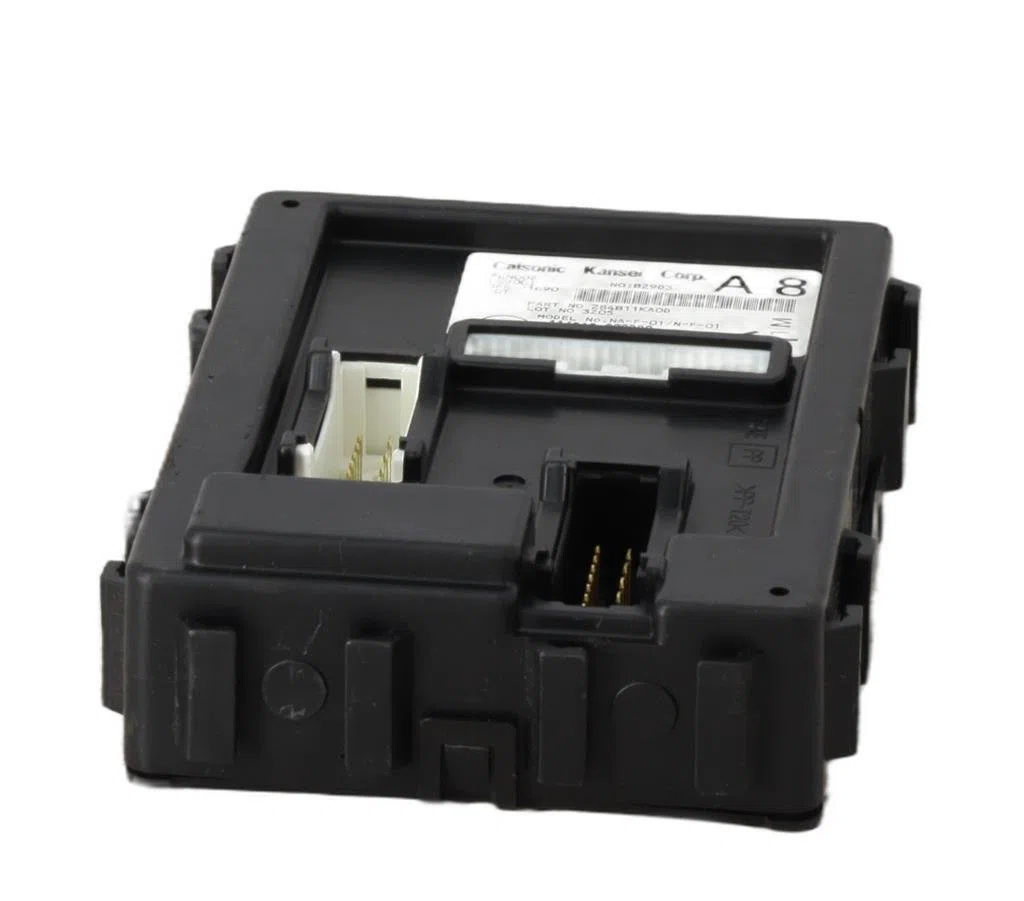 Bloc compteur  bsi Nissan JUKE (F15) 1.6 (2010) 5 portes occasion