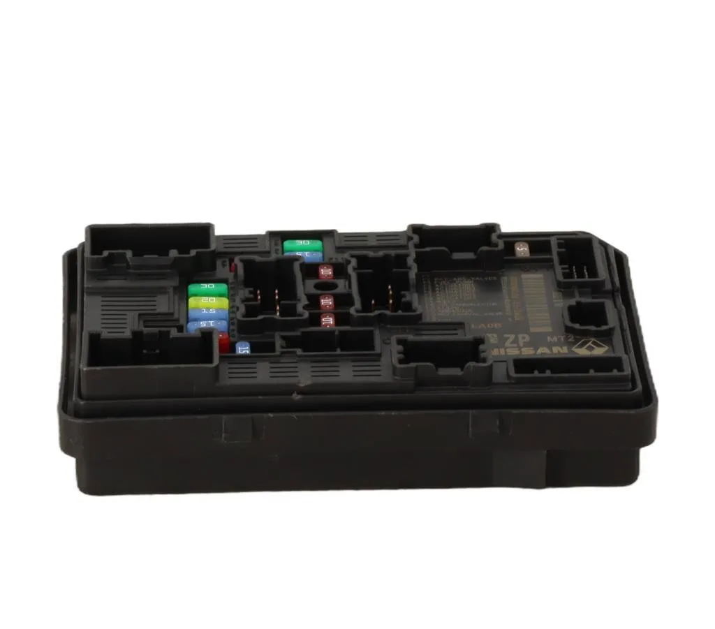 Bloc compteur bsi Nissan JUKE (F16_) Dig-t 117 (2019) occasion