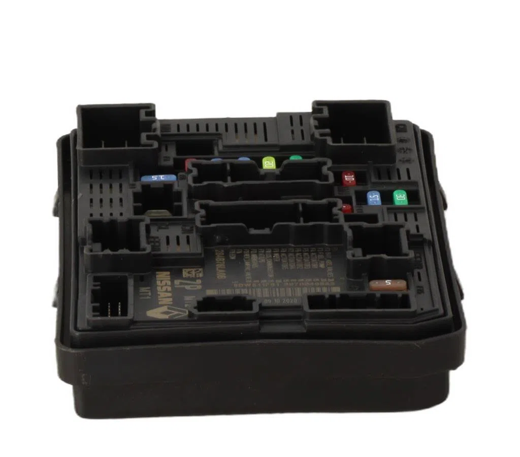 Bloc compteur  bsi Nissan JUKE (F16_) Dig-t 117 (2019) occasion