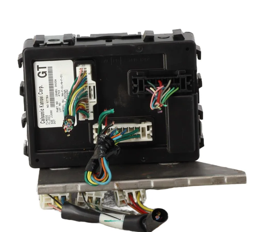 Bloc compteur bsi Nissan MICRA IV (K13K) 1.2 dig-s (2011-2015) occasion