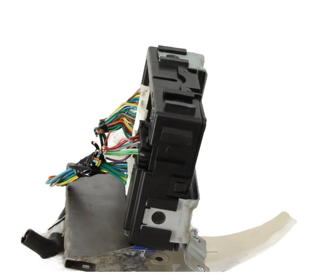 Bloc compteur  bsi Nissan MICRA IV (K13K) 1.2 dig-s (2011-2015) occasion