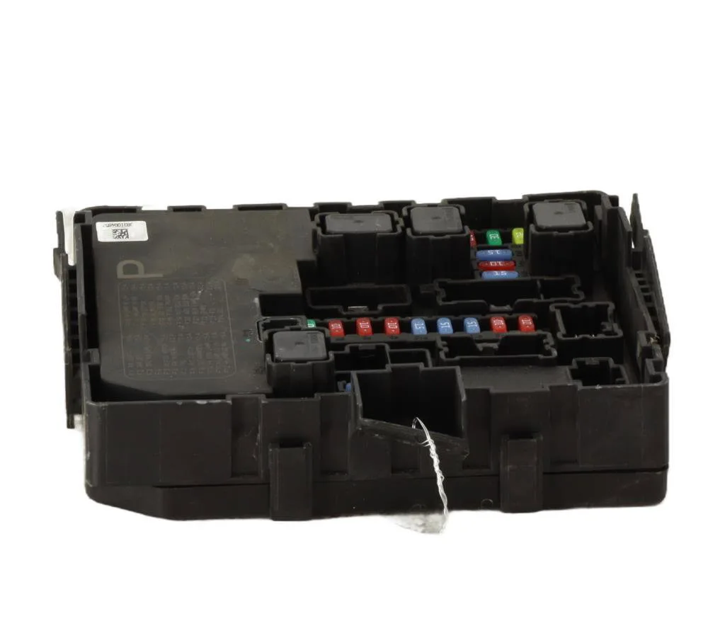 Bloc compteur bsi Nissan NP300 NAVARA (D40) 2.5 dci 4wd (d40tt, d40t, d40m, d40bb) (2009) occasion