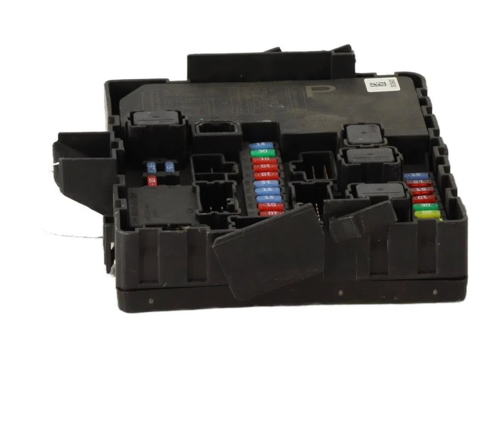 Bloc compteur  bsi Nissan NP300 NAVARA (D40) 2.5 dci 4wd (d40tt, d40t, d40m, d40bb) (2009) occasion
