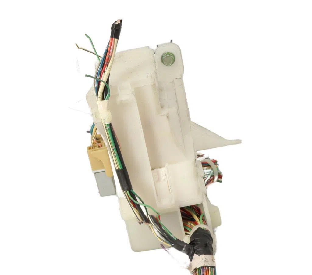 Bloc compteur  bsi Peugeot 107 (PM_, PN_) 1.0 (2005-2014) 3 portes occasion