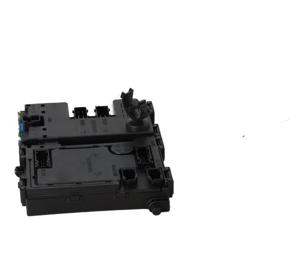 Bloc compteur  bsi Peugeot 206 3-5 portes (2A-C) 1.4 i (1998-2012) 3 portes occasion