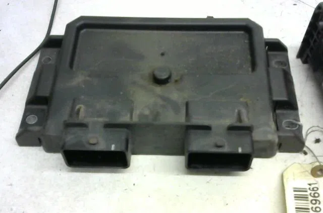 Bloc compteur  bsi PEUGEOT 206 occasion
