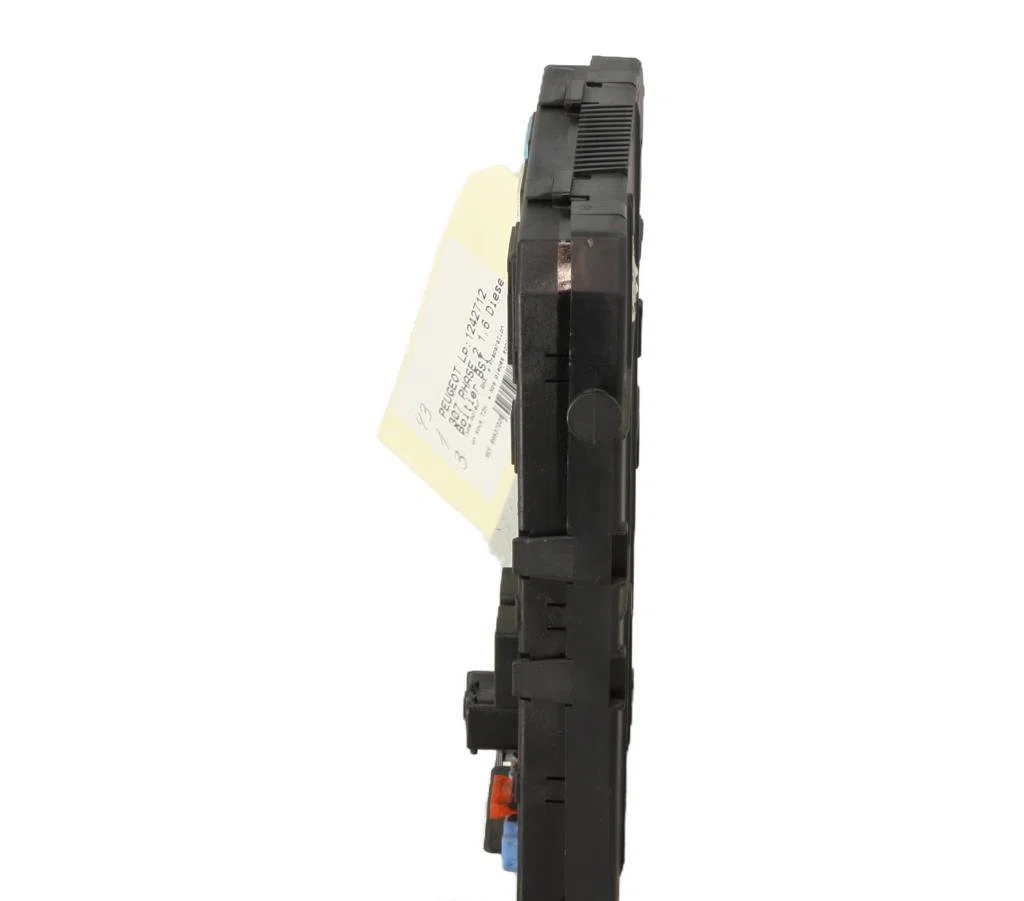 Bloc compteur  bsi Peugeot 307 (3A-C) 1.6 hdi (2005-2009) 5 portes occasion