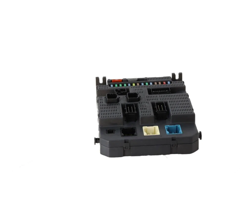 Bloc compteur  bsi Peugeot 308 I (4A_, 4C_) 1.6 hdi (2007-2014) 5 portes occasion