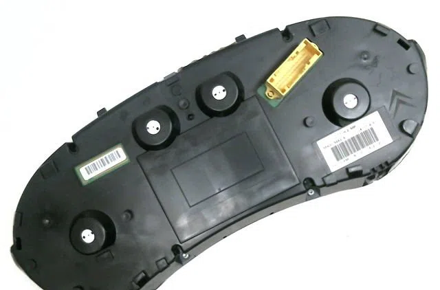 Bloc compteur  bsi PEUGEOT 308 occasion