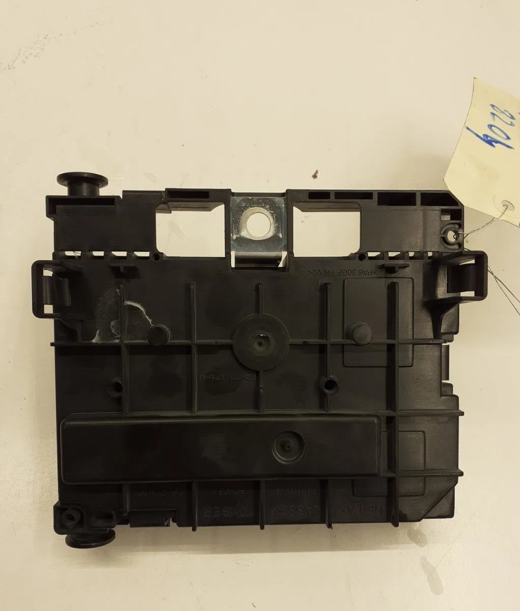 Bloc compteur  bsi Peugeot 308 SW I (4E_, 4H_) 1.6 hdi (2009-2014) occasion
