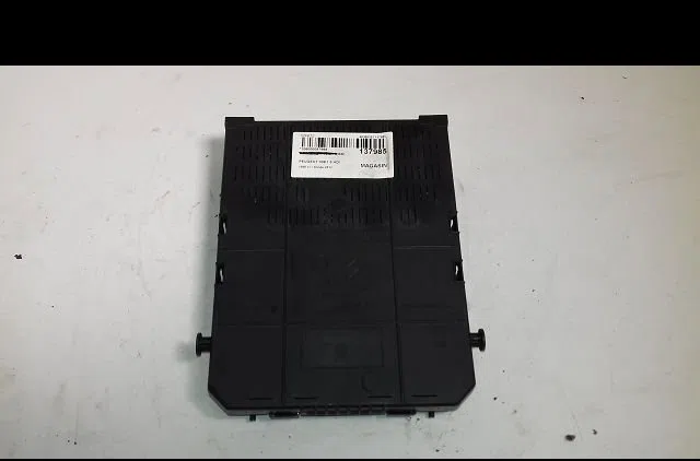 Bloc compteur  bsi Peugeot 308 SW I (4E_, 4H_) 1.6 hdi (2009-2014) occasion