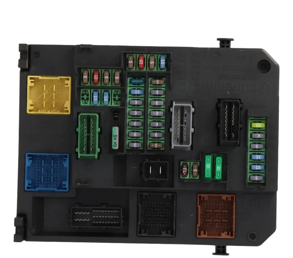 Bloc compteur bsi Peugeot 308 SW II (LC_, LJ_, LR_, LX_, L4_) 2.0 bluehdi 150 (2014-2021) occasion