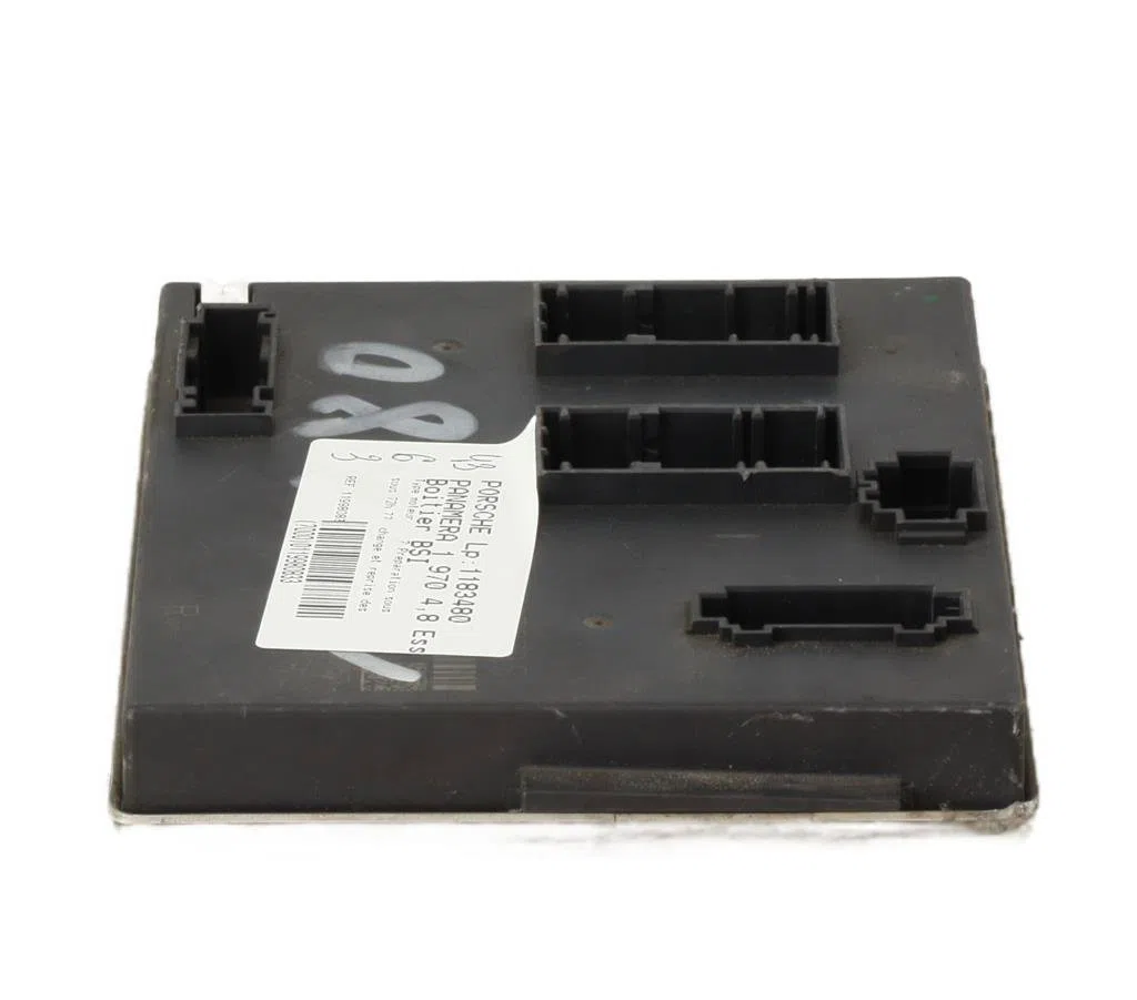 Bloc compteur  bsi PORSCHE PANAMERA 1 970  PANAMERA 1 970 occasion