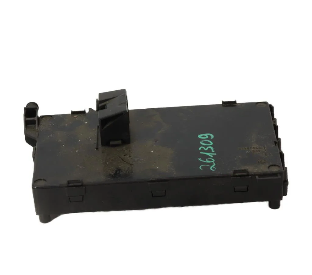 Bloc compteur bsi Renault CLIO II (BB_, CB_) 1.5 dci (b-cb08) (2001-2005) 5 portes occasion