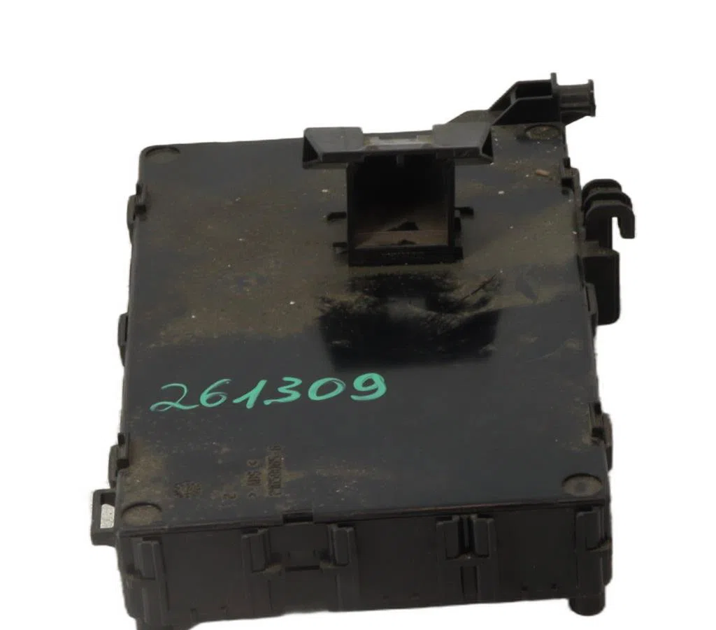 Bloc compteur  bsi Renault CLIO II (BB_, CB_) 1.5 dci (b-cb08) (2001-2005) 5 portes occasion