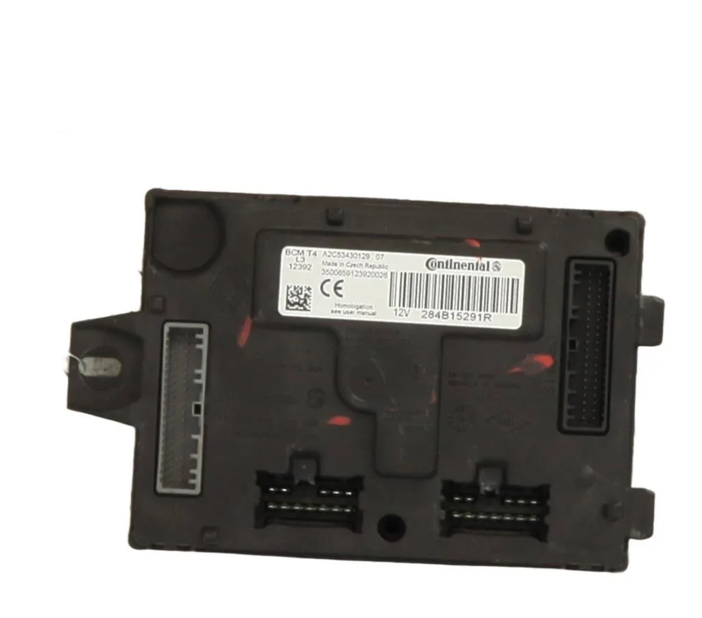 Bloc compteur bsi Renault CLIO IV (BH_) 1.5 dci 90 (2012) 5 portes occasion