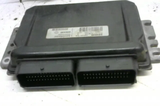 Bloc compteur  bsi RENAULT CLIO occasion