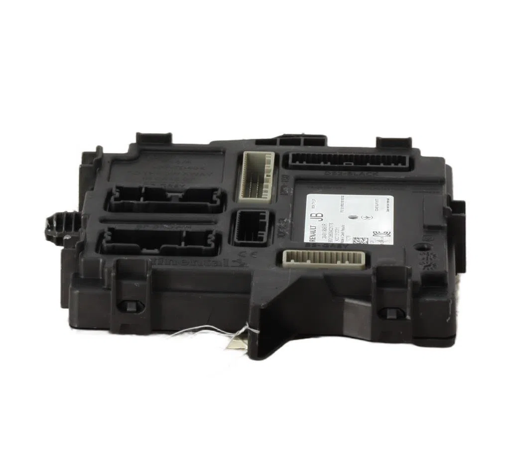 Bloc compteur  bsi Renault CLIO V (B7_) 1.0 tce 100 (b7mt) (2019) occasion