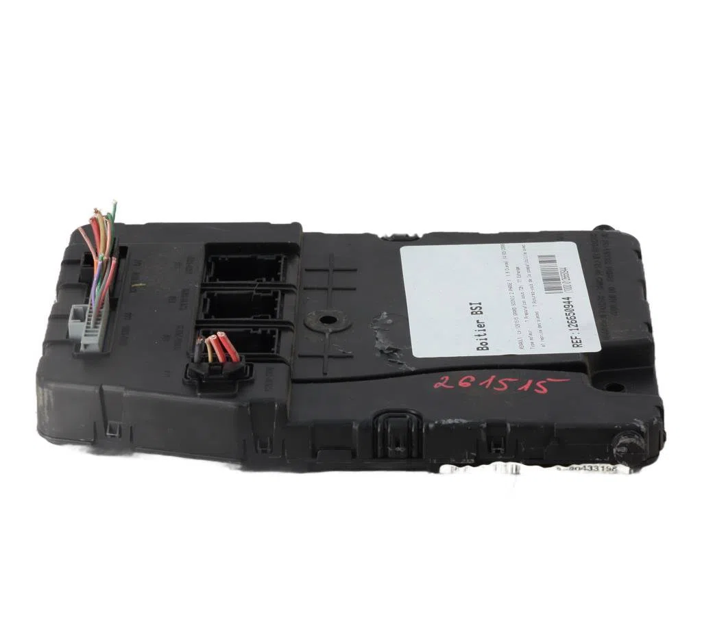 Bloc compteur  bsi Renault GRAND SCÉNIC II (JM0-1_) 1.9 dci (jm14) (2004-2008) occasion
