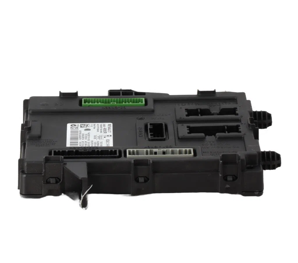 Bloc compteur  bsi Renault GRAND SCÉNIC IV (R9_) 1.6 dci 130 (2016) occasion