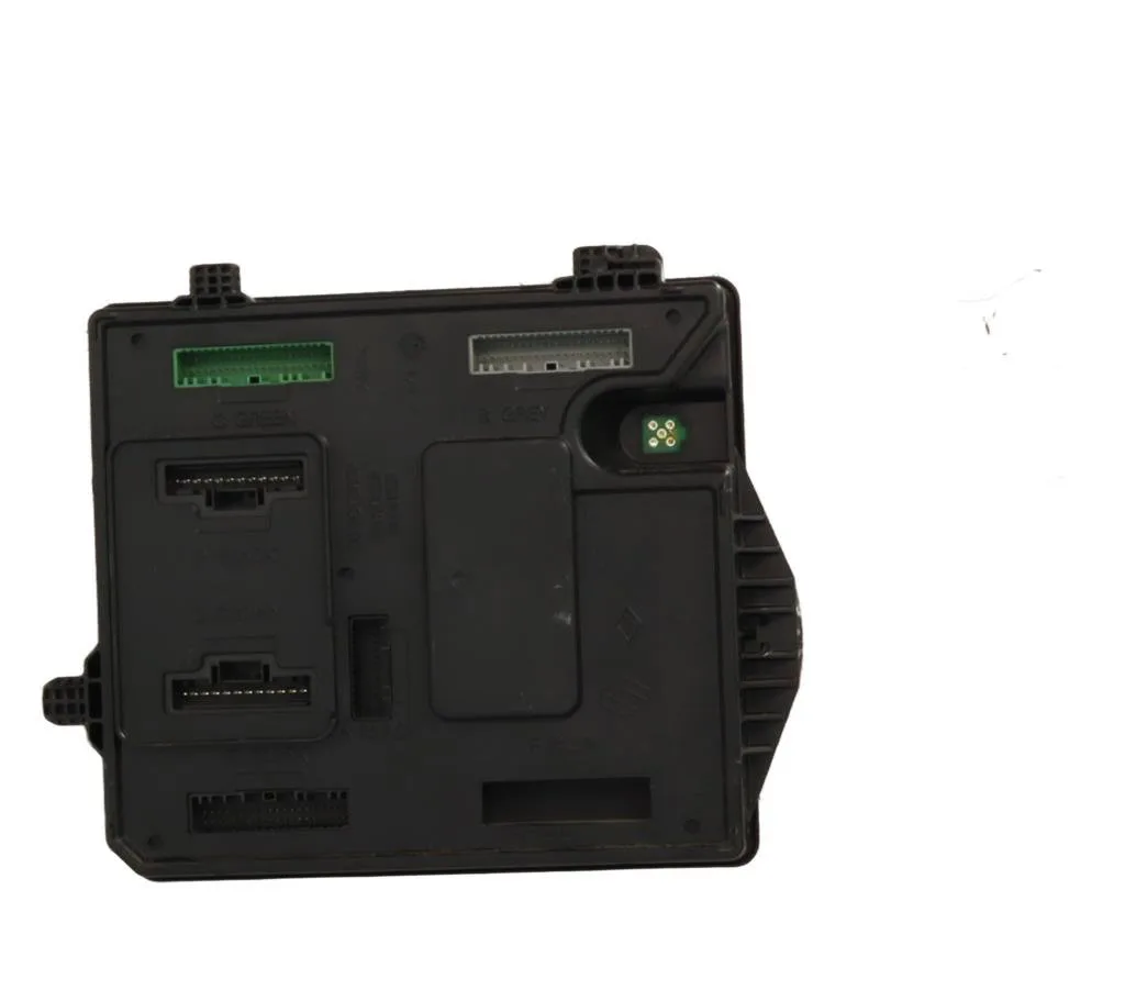 Bloc compteur bsi Renault MEGANE III 3-5 portes (BZ0-1_, B3_) 1.5 dci (bz0c) (2008-2015) 5 portes occasion
