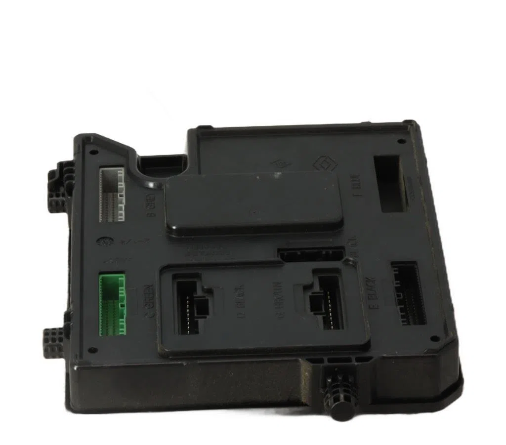 Bloc compteur  bsi Renault MEGANE III 3-5 portes (BZ0-1_, B3_) 1.5 dci (bz0c) (2008-2015) 5 portes occasion