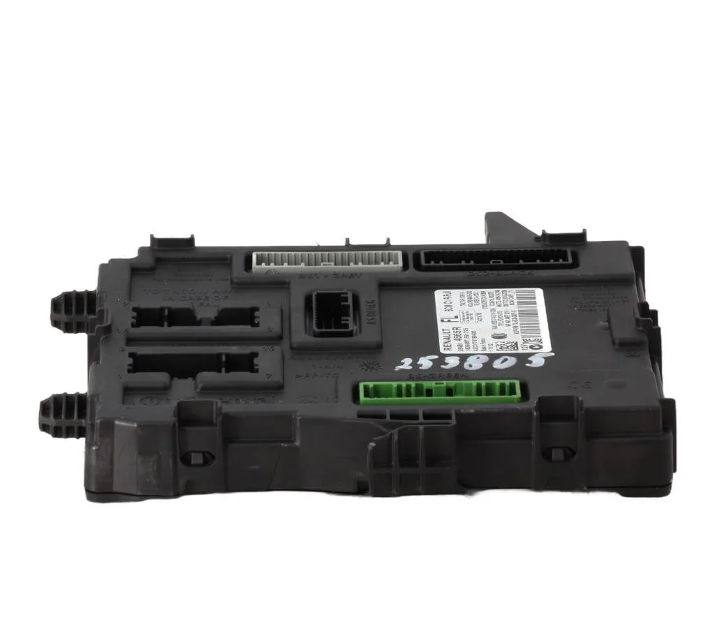 Bloc compteur bsi Renault SCÉNIC IV (J9_) 1.5 dci 110 (2016) occasion