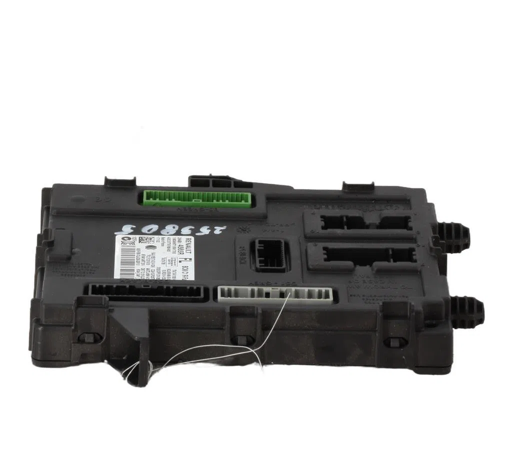 Bloc compteur  bsi Renault SCÉNIC IV (J9_) 1.5 dci 110 (2016) occasion