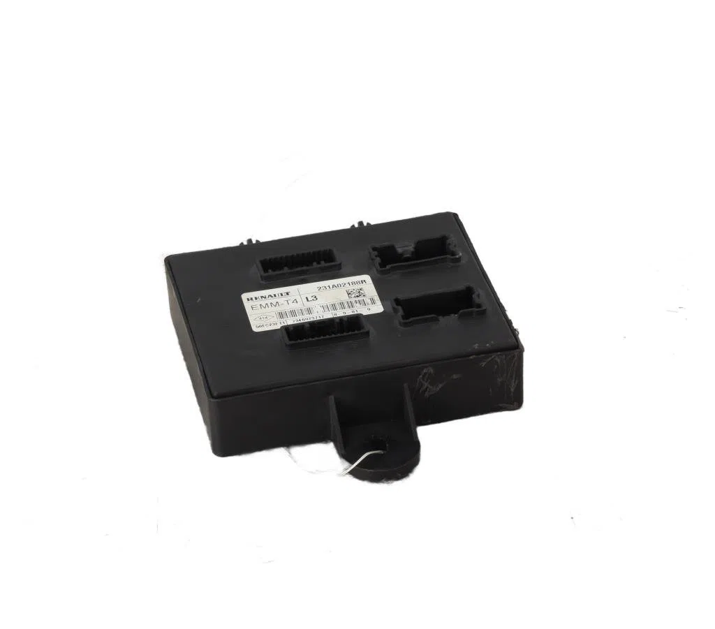 Bloc compteur  bsi RENAULT TRAFIC 3 COURT PHASE 1 occasion