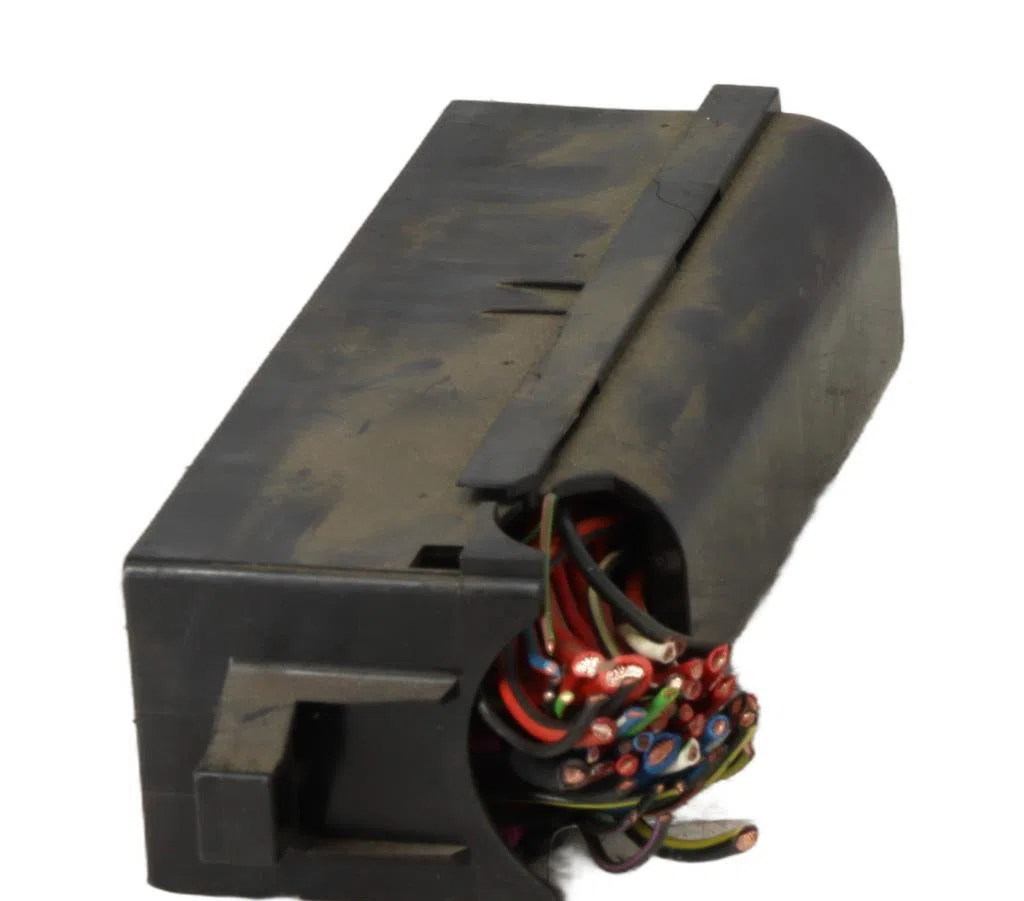 Bloc compteur  bsi Seat IBIZA IV (6J5, 6P1) 1.2 tsi (2010-2012) 5 portes occasion