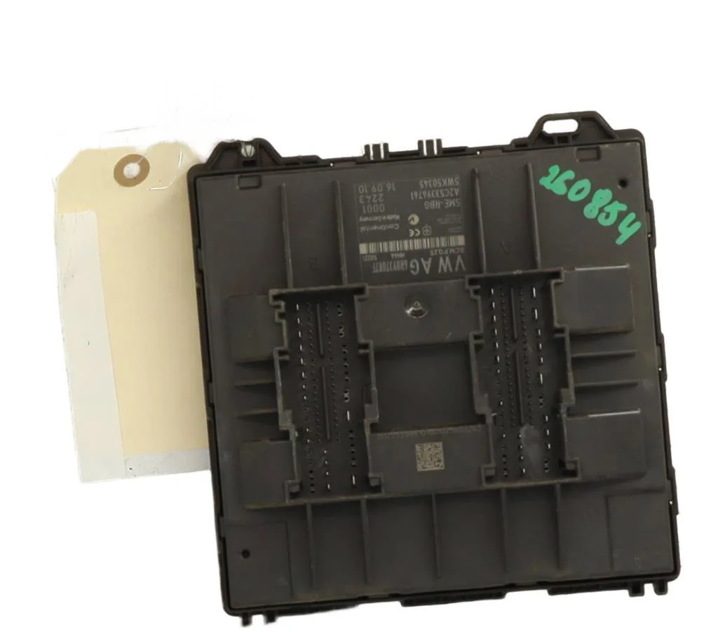 Bloc compteur bsi Seat IBIZA IV (6J5, 6P1) 1.4 (2008-2015) occasion