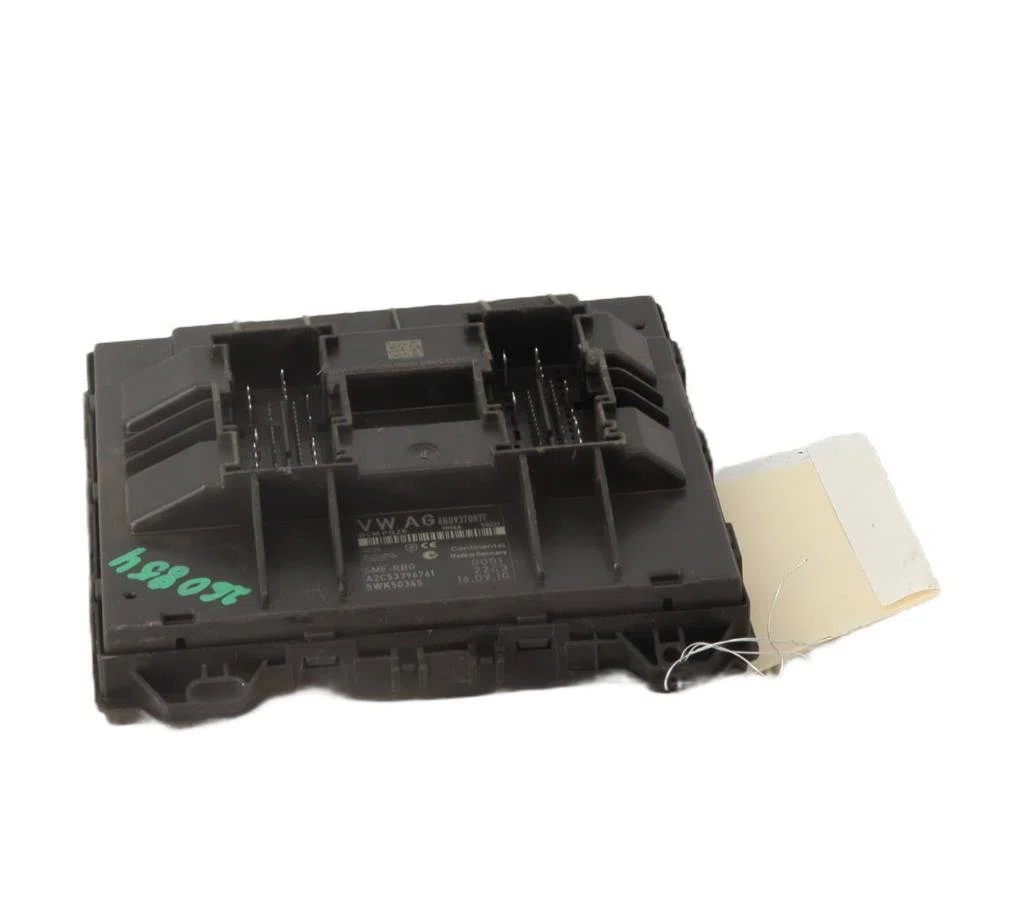 Bloc compteur  bsi Seat IBIZA IV (6J5, 6P1) 1.4 (2008-2015) occasion