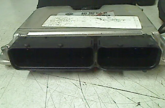 Bloc compteur  bsi VOLKSWAGEN FOX occasion