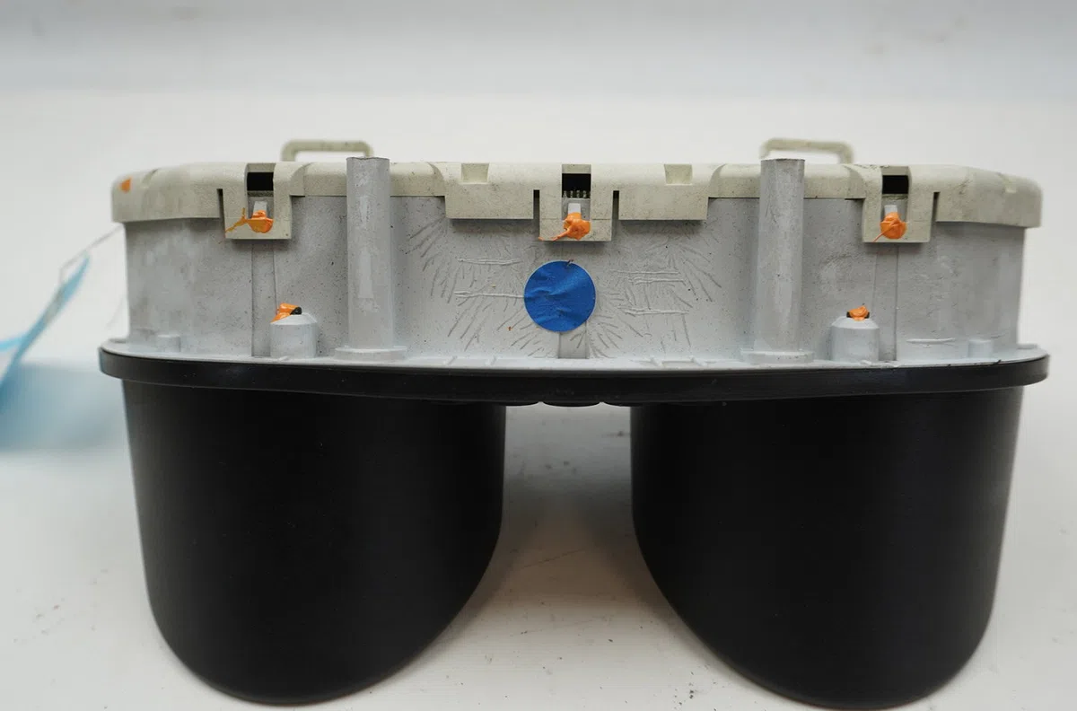 Bloc compteurs Alfa romeo SPIDER (916_) 2.0 t.spark 16v (916s2c00) (1995-2005) occasion