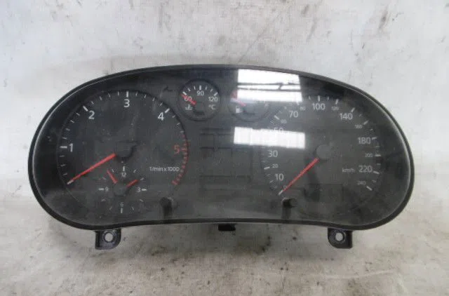 Bloc compteurs AUDI A3 1998 occasion