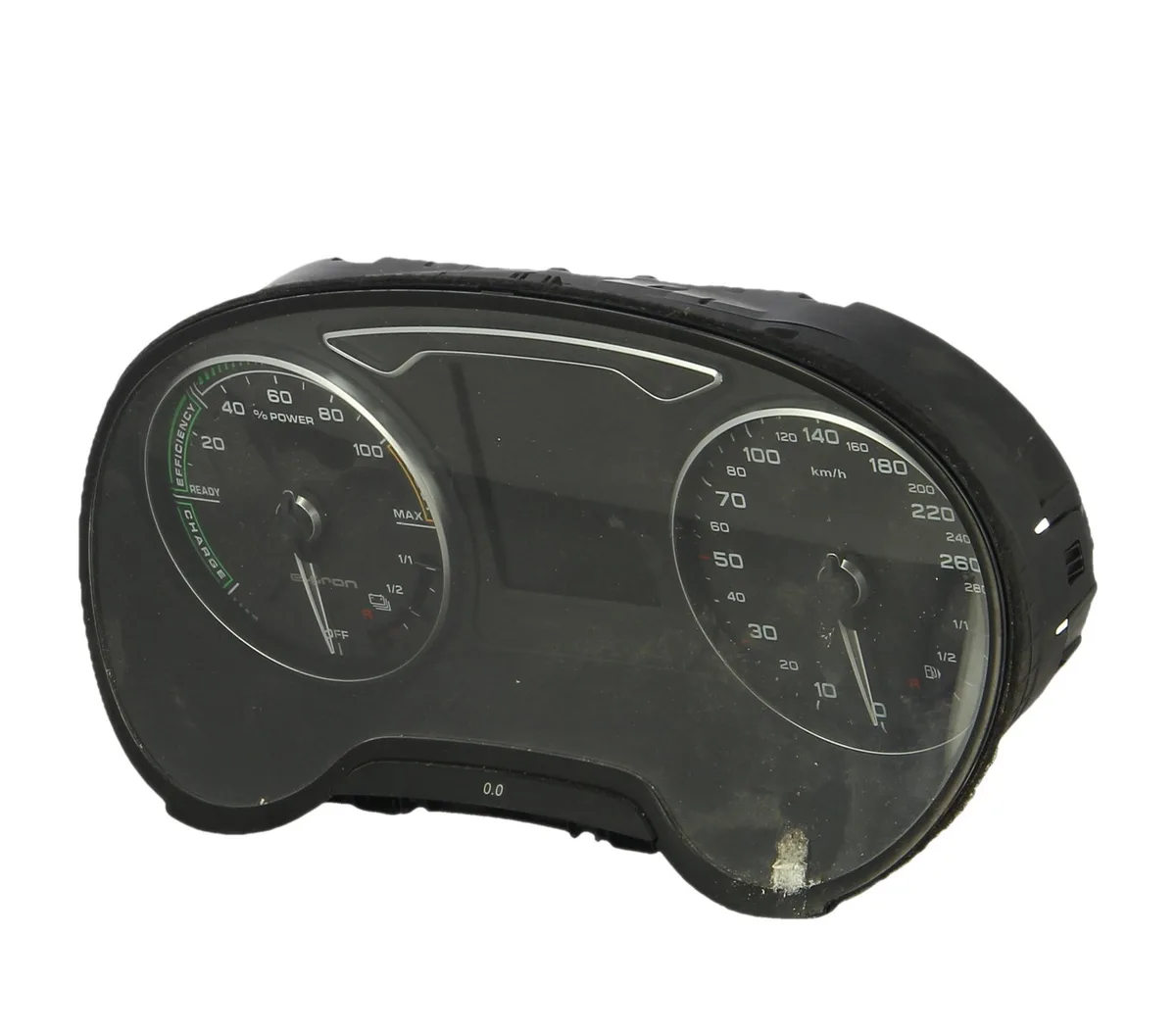 Bloc compteurs Audi A3 Sportback (8VA, 8VF) 1.4 tfsi e-tron (2014-2020) 5 portes occasion