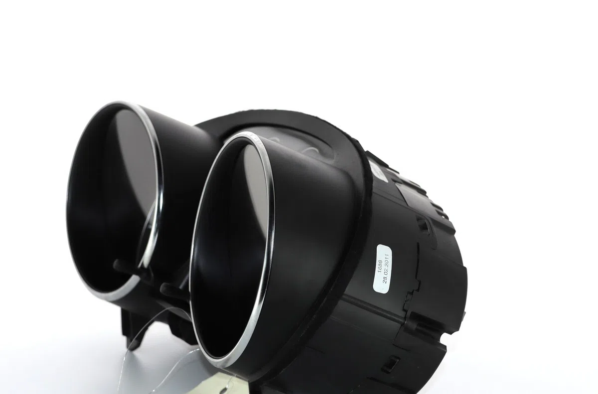 Bloc compteurs Audi TT (8J3) 2.0 tfsi (2006-2010) occasion