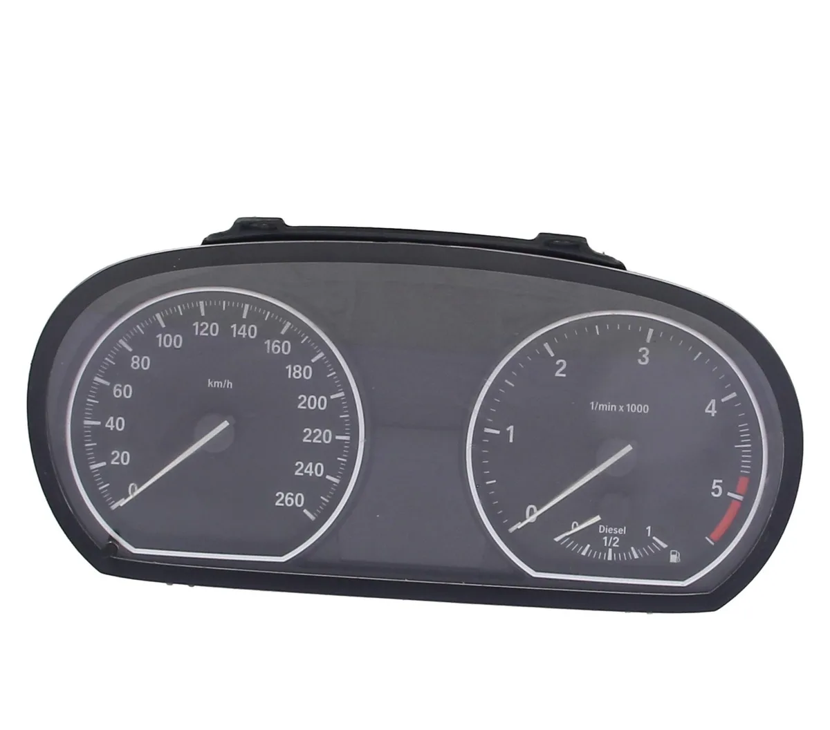 Bloc compteurs Bmw 1 (E87) 120 d (2004-2011) occasion