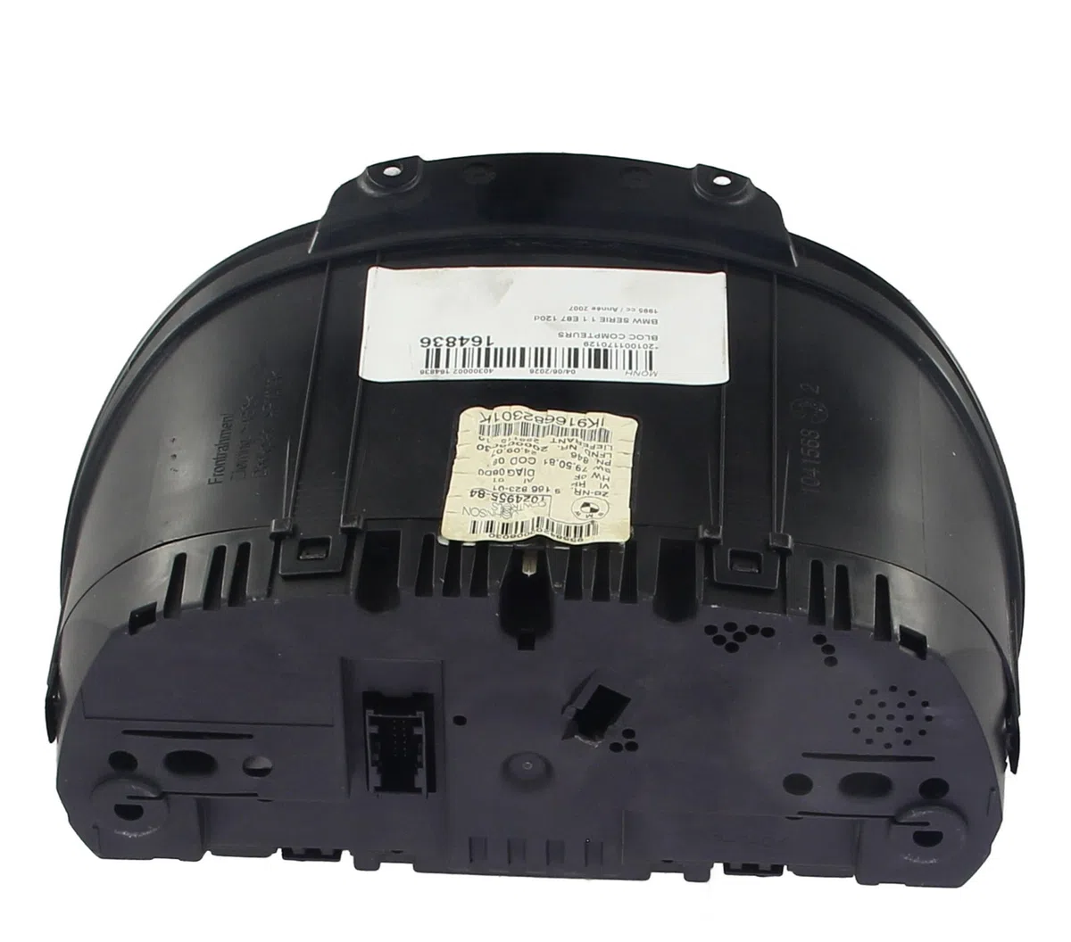 Bloc compteurs Bmw 1 (E87) 120 d (2004-2011) occasion