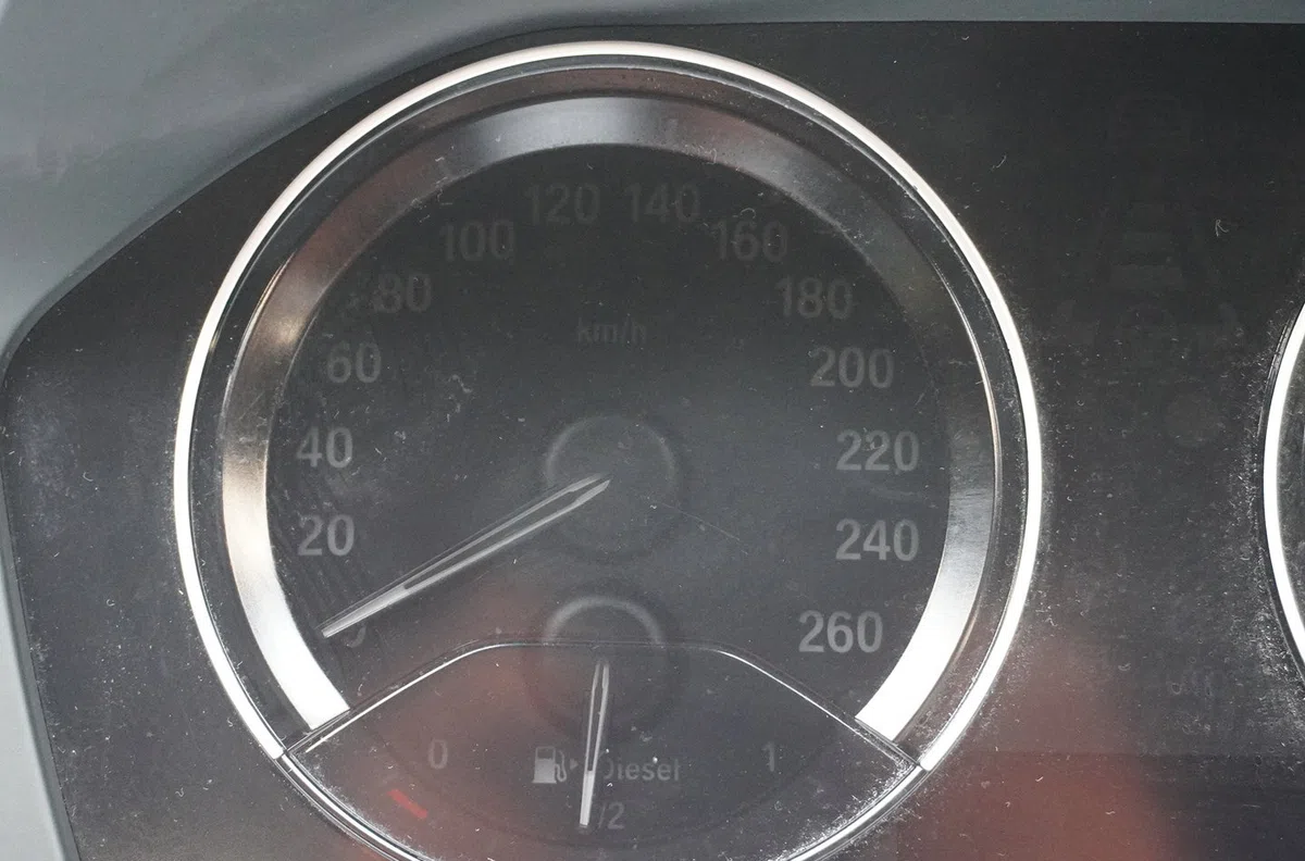 Bloc compteurs Bmw X1 (F48) Sdrive 16 d (2014) occasion