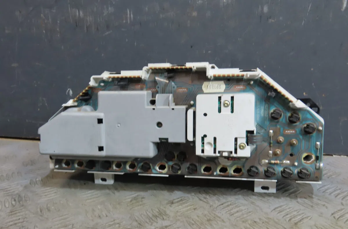 Bloc compteurs Citroën BERLINGO - BERLINGO FIRST Monospace (MF_, GJK_, GFK_) 1.8 i (mflfx) (1997-2002) occasion