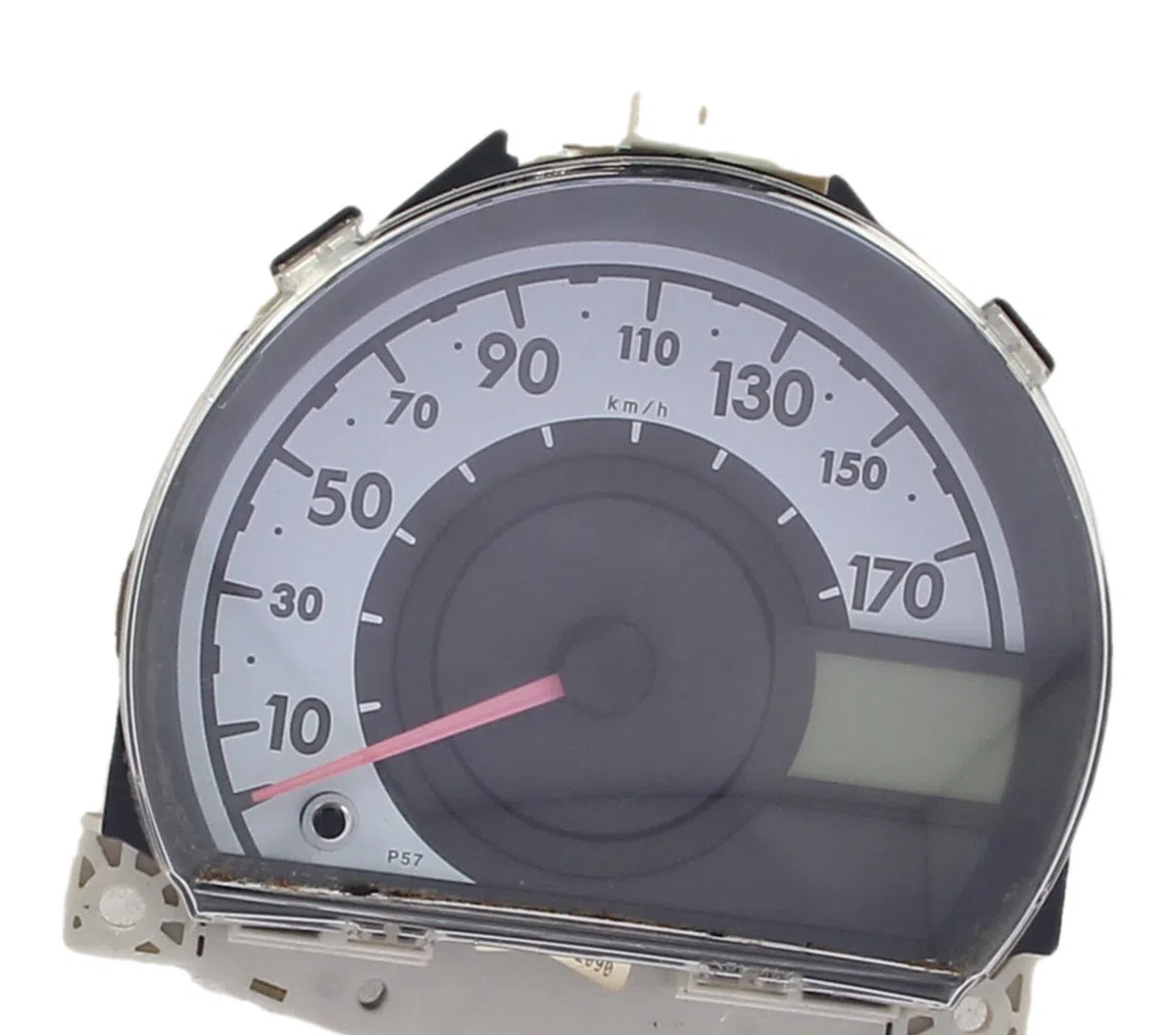 Bloc compteurs Citroen C1 (PM_, PN_) 1.0 (2005-2014) 5 portes occasion