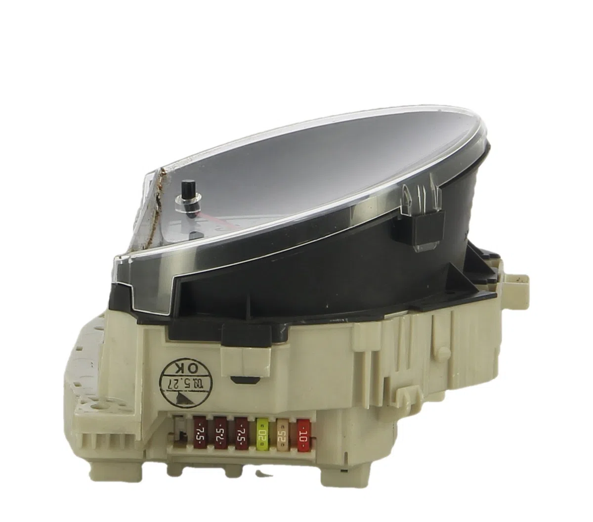 Bloc compteurs Citroen C1 (PM_, PN_) 1.0 (2005-2014) 5 portes occasion