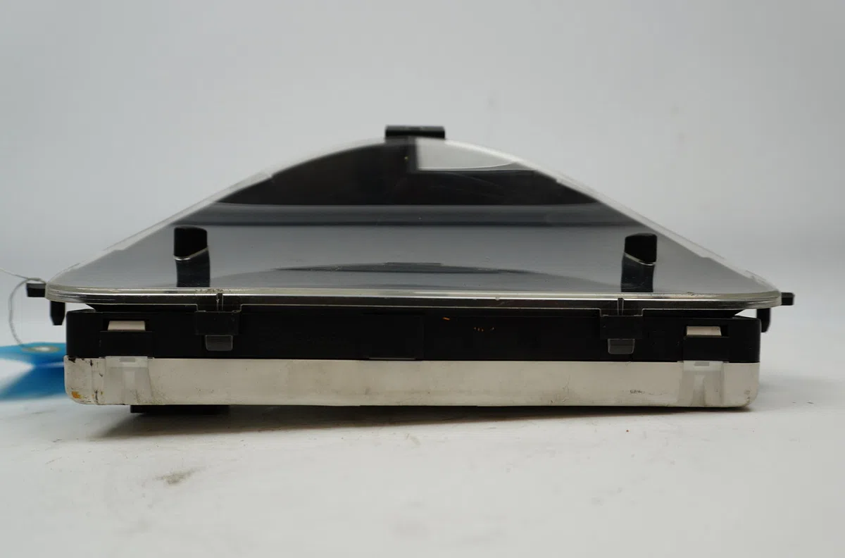 Bloc compteurs Citroën C3 I (FC_, FN_) 1.4 i (2002-2010) 5 portes occasion