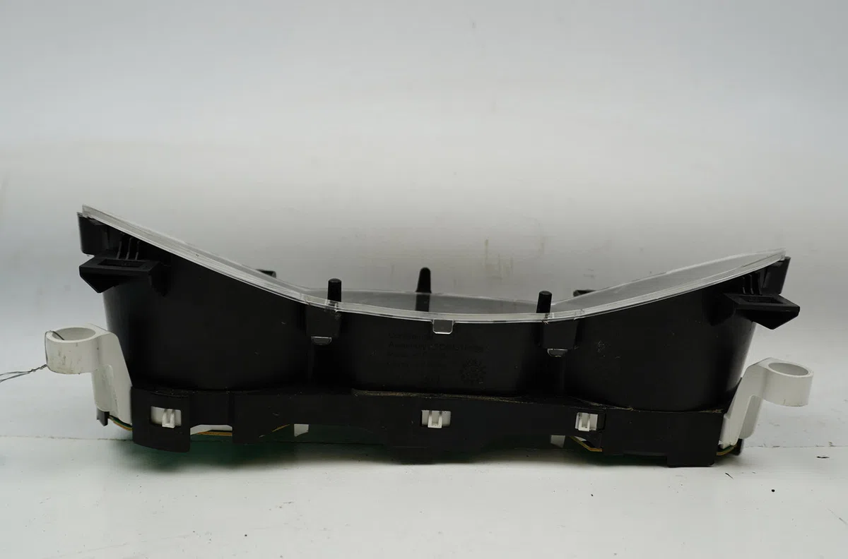 Bloc compteurs Citroën C3 II (SC_) 1.4 (2009-2016) 5 portes occasion