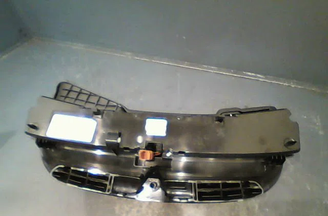 Bloc compteurs Citroën C3 PICASSO (SH_) 1.6 hdi (2009) 5 portes occasion