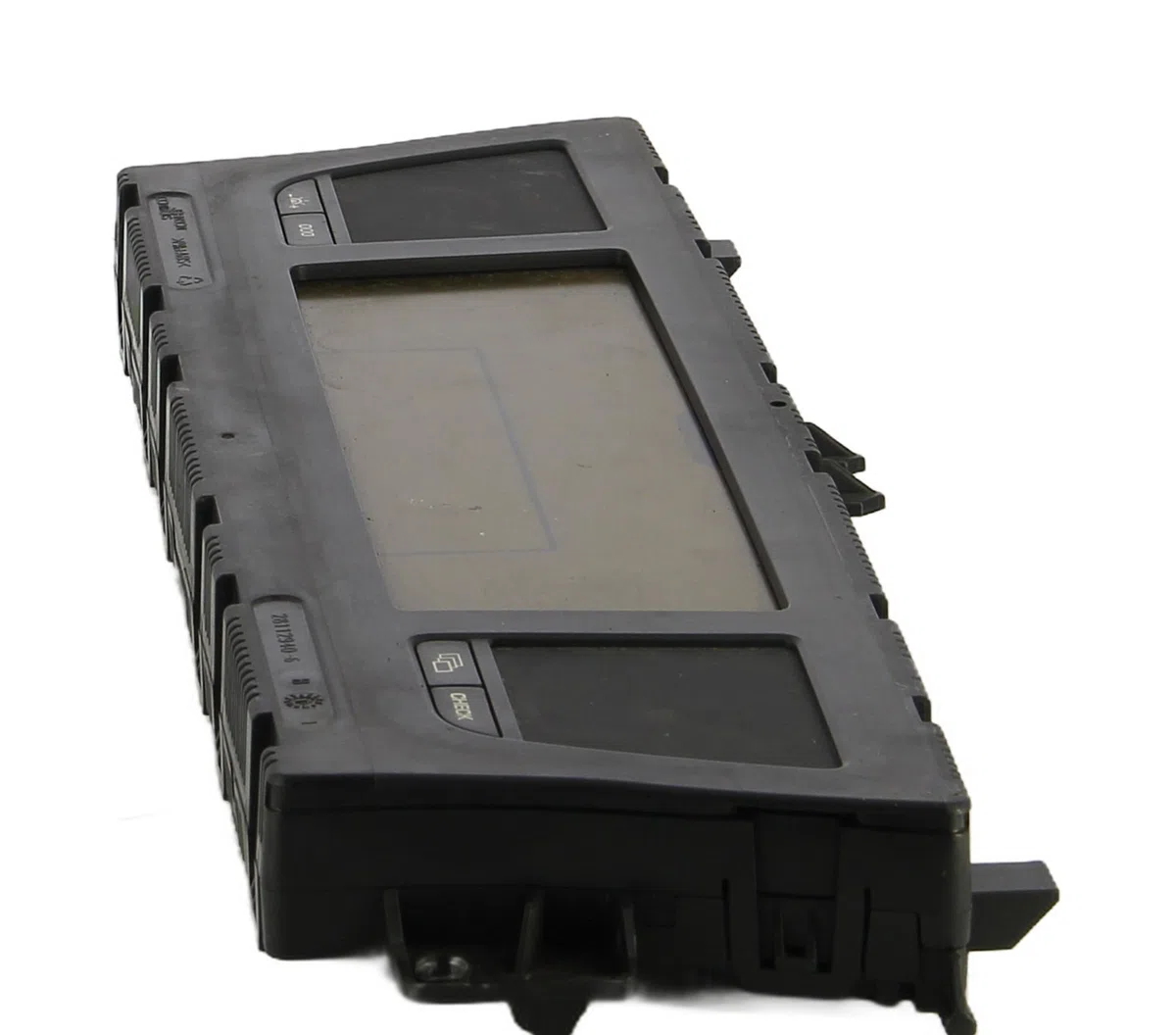 Bloc compteurs Citroen C4 GRAND PICASSO I (UA_) 1.6 hdi (2006-2011) 5 portes occasion