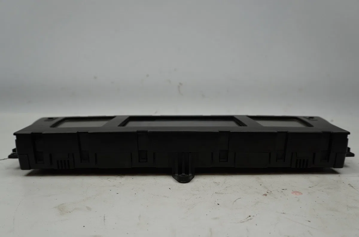 Bloc compteurs Citroen C4 PICASSO I Monospace (UD_) 1.6 hdi (2007-2013) 5 portes occasion