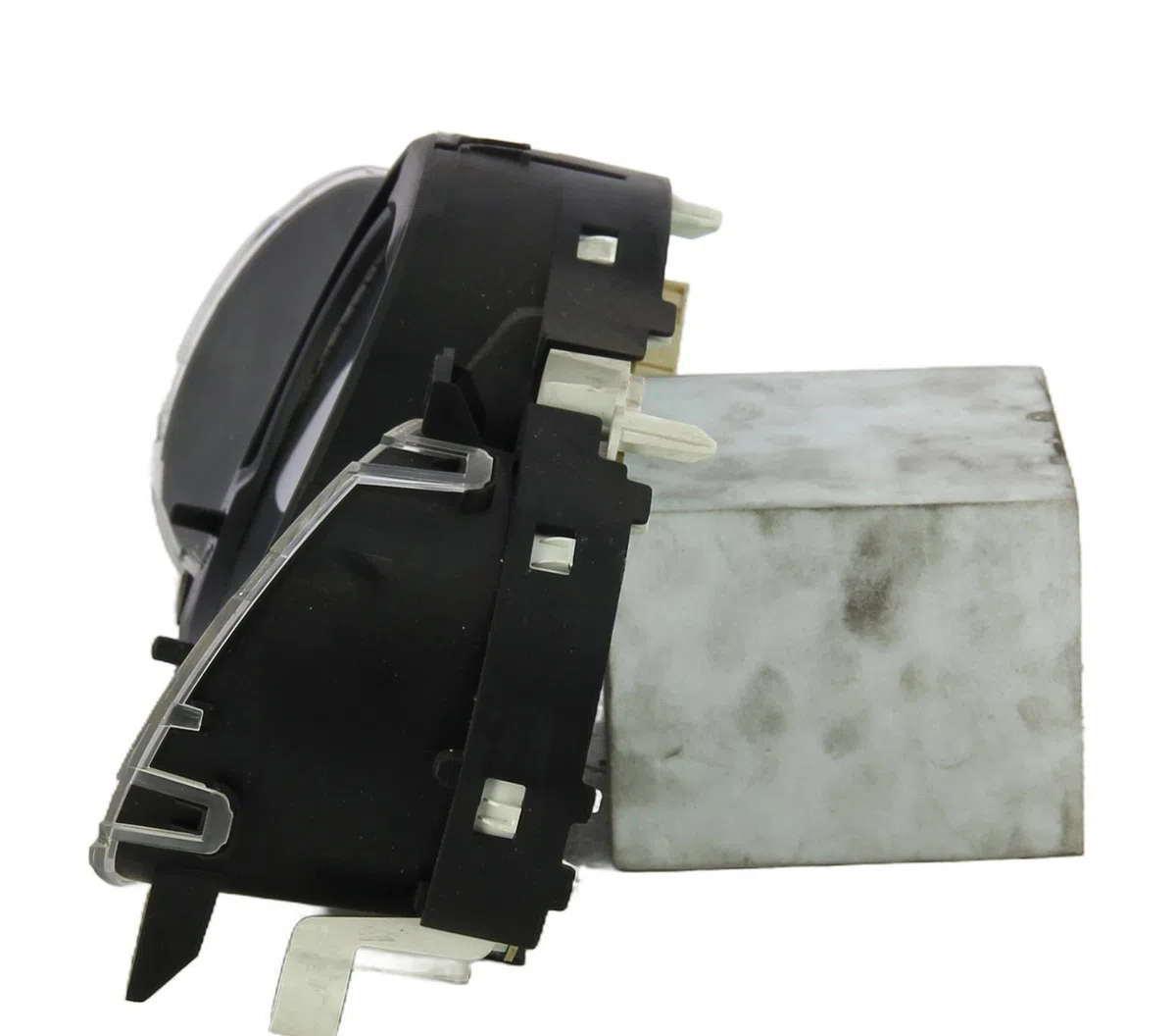 Bloc compteurs Citroen DS3 (SA_) 1.6 hdi 90 (2009-2015) 3 portes occasion