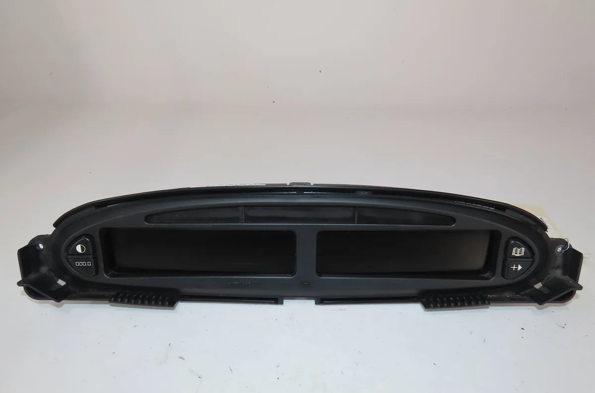Bloc compteurs Citroen XSARA PICASSO (N68) 1.6 hdi (2004-2011) 5 portes occasion